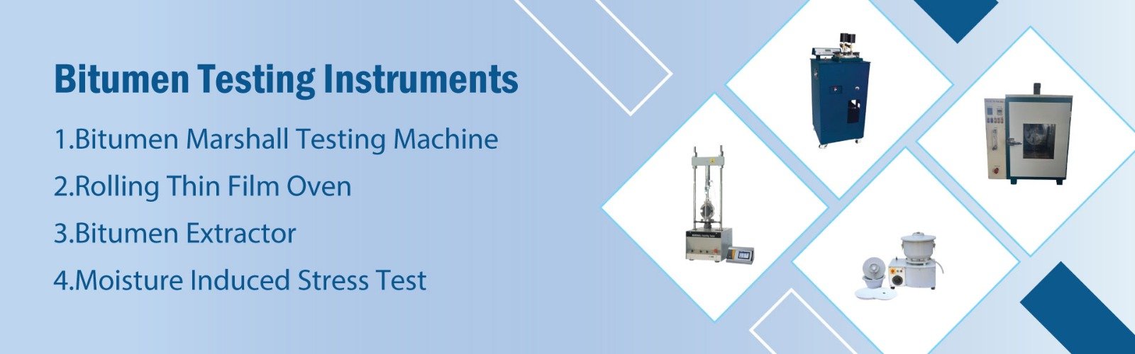 Home - Testwel Instruments