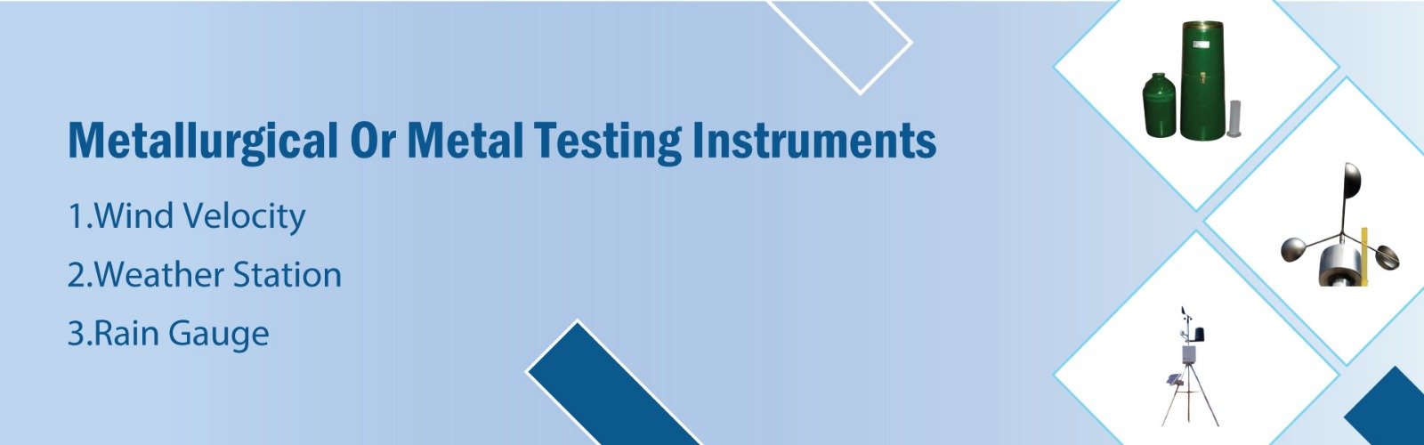 Home - Testwel Instruments