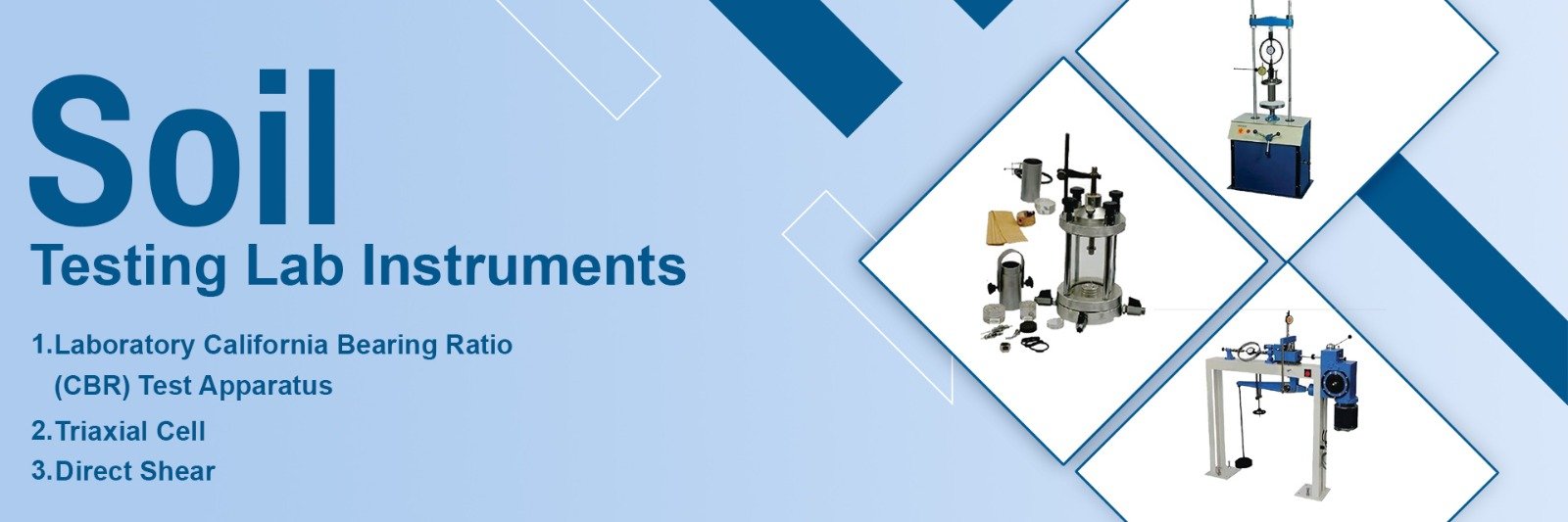 Home - Testwel Instruments