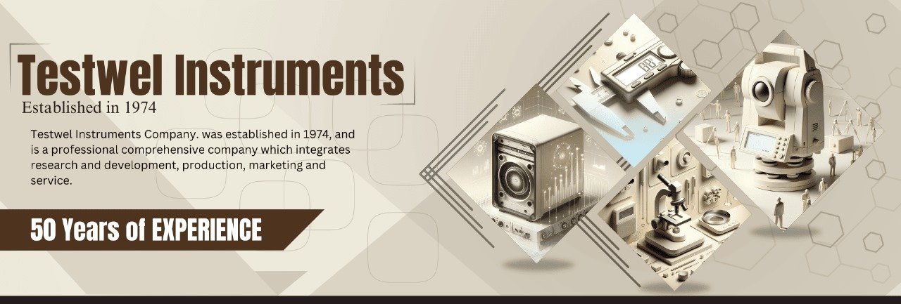 Home - Testwel Instruments